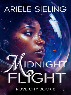 cover image of Midnight Flight